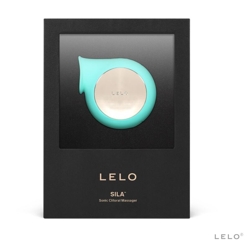 LELO - SILA AQUA KLITORIS-WELLEN-STIMULATOR – Bild 2