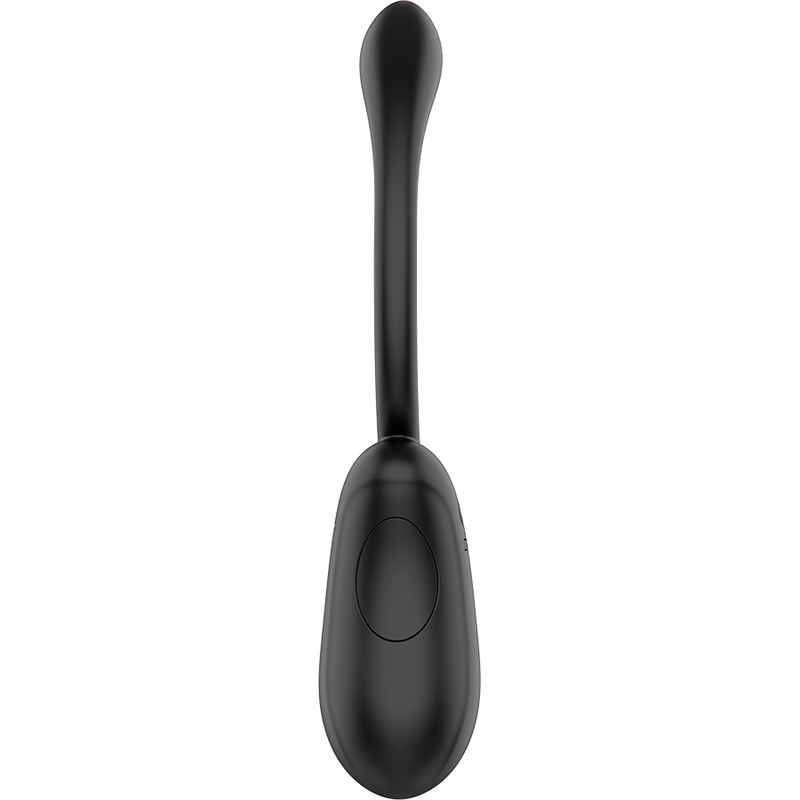 COQUETTE CHIC DESIRE - VIBRATIONSEI FERNBEDIENUNG WIEDERAUFLADBAR SCHWARZ/GOLD – Bild 4
