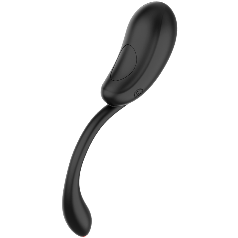 COQUETTE CHIC DESIRE - VIBRATIONSEI FERNBEDIENUNG WIEDERAUFLADBAR SCHWARZ/GOLD – Bild 5