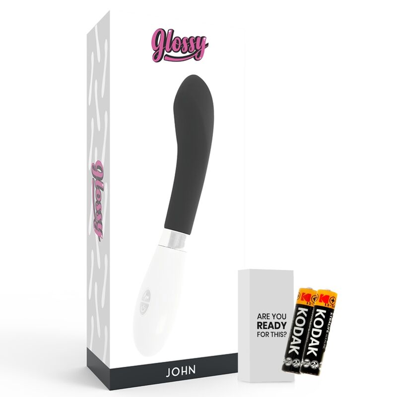 img_92978_f5289e2f057d7eb5fa52eda820b461d4_1.jpg GLOSSY - JOHN VIBRATOR SCHWARZ
