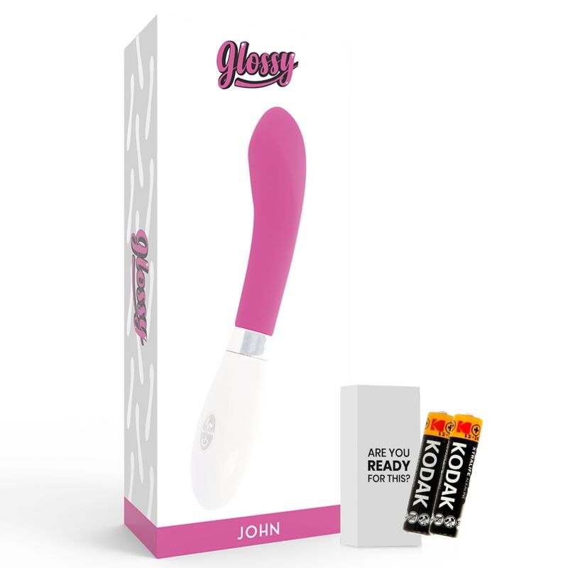 img_92980_26a9823f79ad892ababeb5978a7ab3b4_1.jpg GLOSSY - JOHN VIBRATOR ROSA