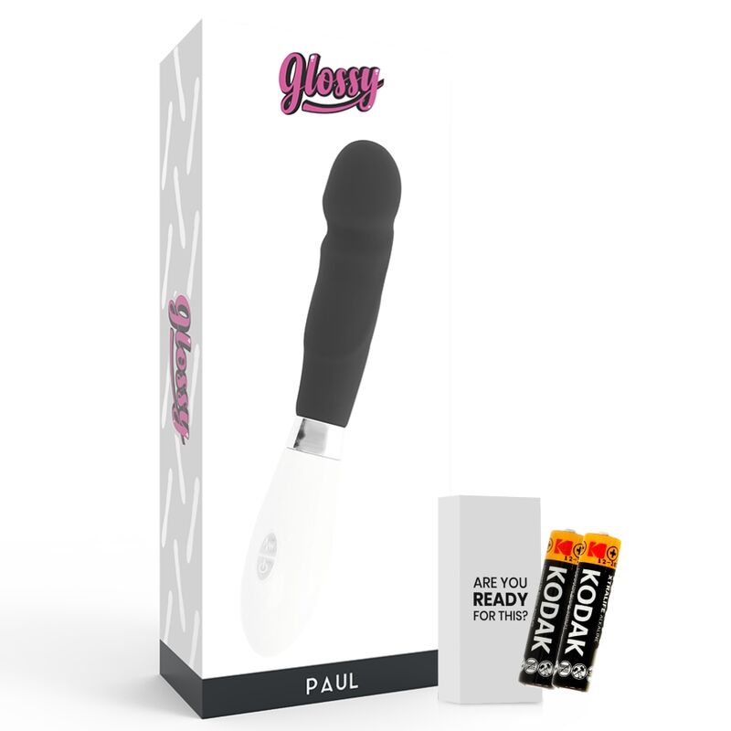 img_93000_dcc638f2d34ac971eba43e37c66a46b3_1.jpg GLOSSY - PAUL VIBRATOR SCHWARZ