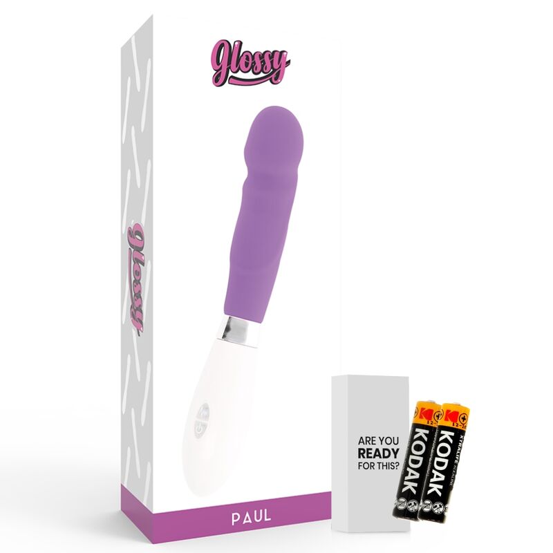 img_93004_63b03e07121201db3c972d71c37140ae_1.jpg GLOSSY - PAUL VIBRATOR LILA