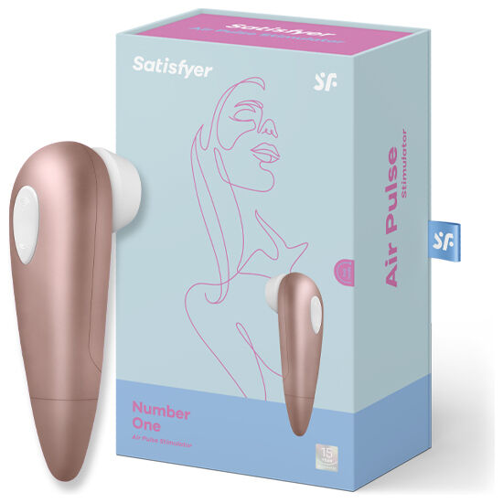 SATISFYER - 1 NCHSTE GENERATION – Bild 2
