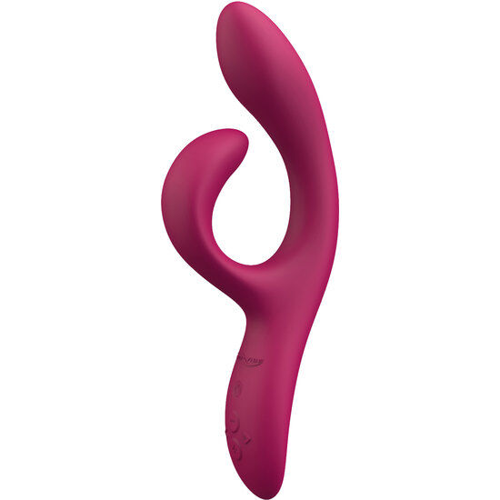WE-VIBE - VIBRATOR APP NOVA