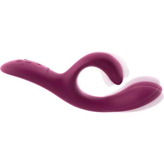 WE-VIBE - VIBRATOR APP NOVA – Bild 4