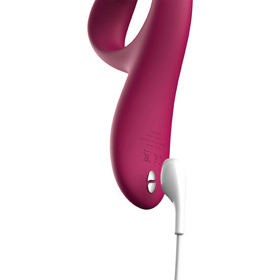 WE-VIBE - VIBRATOR APP NOVA – Bild 5