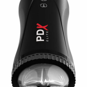 PDX ELITE - MOTO STROKER MASTURBATOR