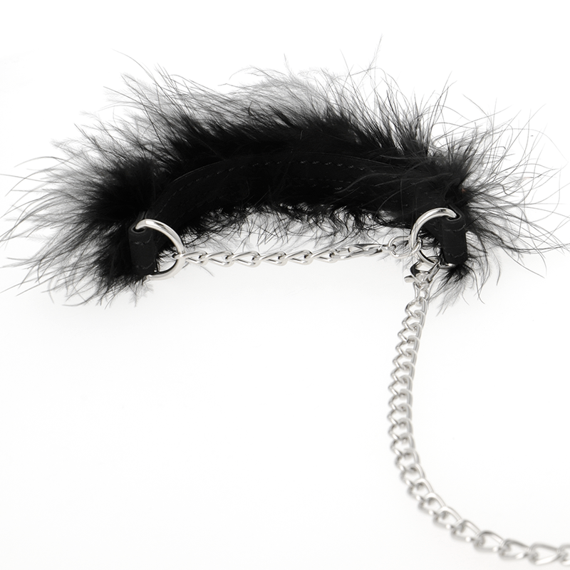 COQUETTE CHIC DESIRE - FETISH DELUXE HANDSCHELLEN – Bild 4