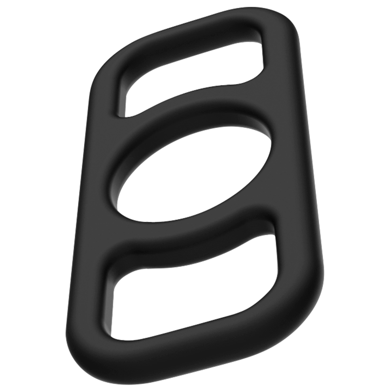 ADDICTED TOYS - COCK RING SET 4 STÜCK – Bild 3