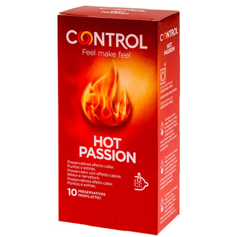 img_94949_867dcae7fa80222b9fc536b416001e30_1.jpg CONTROL - HOT PASSION WÄRMEEFFEKT 10 EINHEITEN