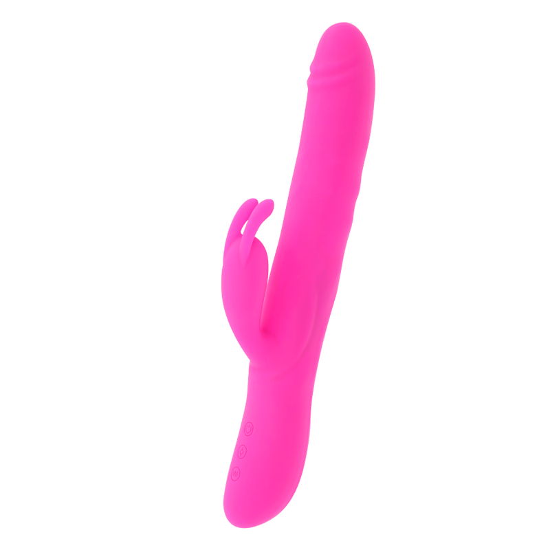 MORESSA - SOMER PREMIUM VIBRATOR MIT MEHRFACHDREHUNG – Bild 2