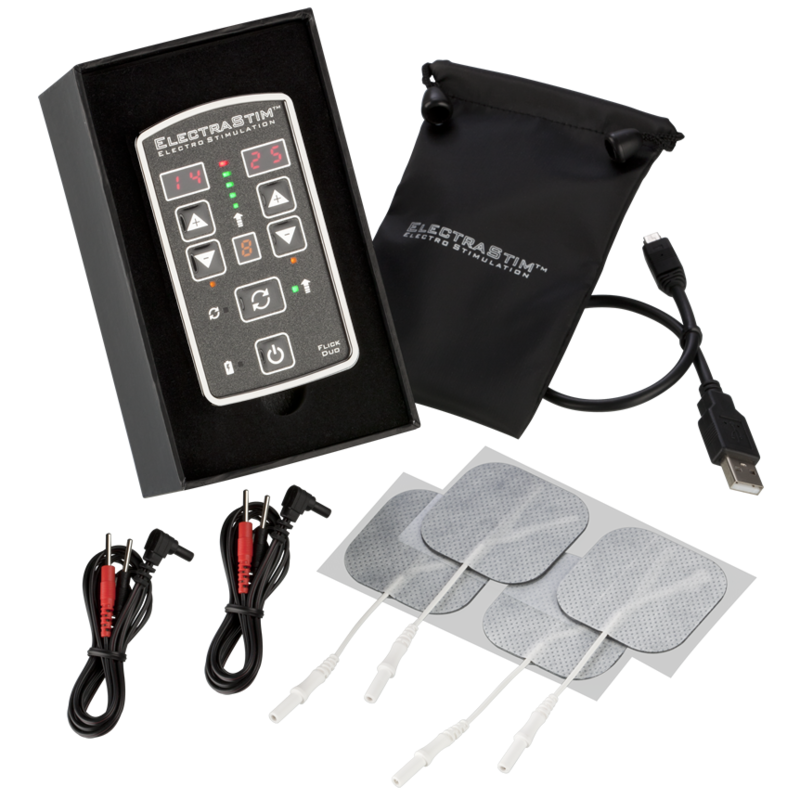 img_95736_e2c93ca992a11ccd1e72c935bb68db00_1.png ELECTRASTIM - FLICK DUO STIMULATOR-PAKET