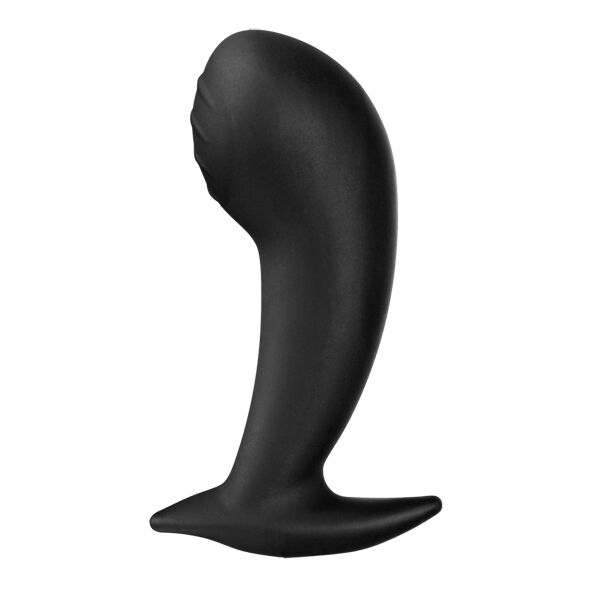 ELECTRASTIM - NONA SILIKON SCHWARZ G-SPOT-STIMULATOR – Bild 2