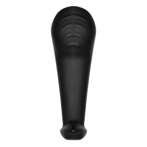 ELECTRASTIM - NONA SILIKON SCHWARZ G-SPOT-STIMULATOR – Bild 3