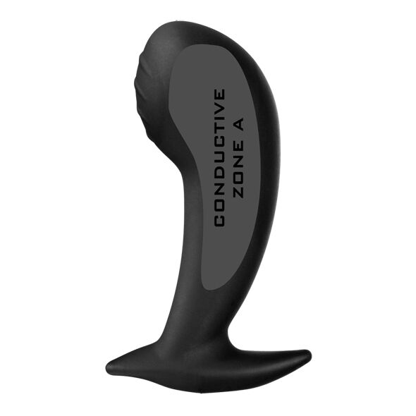 ELECTRASTIM - NONA SILIKON SCHWARZ G-SPOT-STIMULATOR – Bild 4