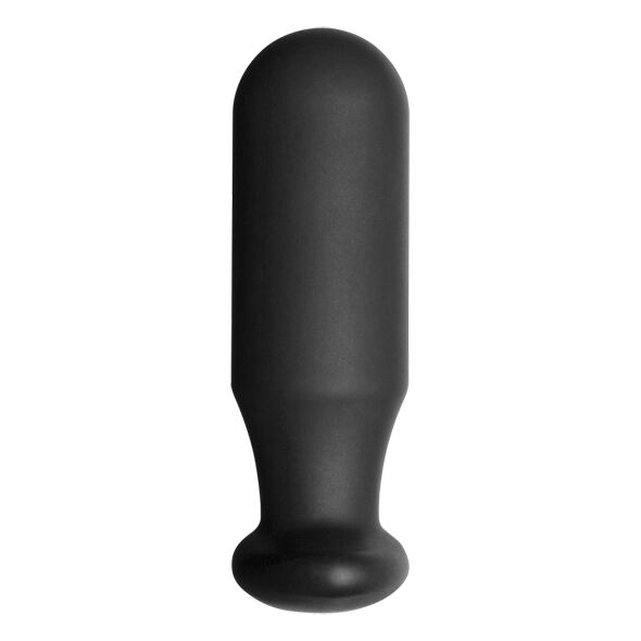ELECTRASTIM - AURA SILIKON SCHWARZ MEHRZWECK PRO – Bild 2