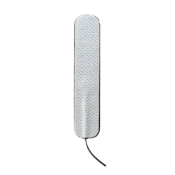 ELECTRASTIM - 4 X LANGE SELBSTKLEBENDE PADS 1.5 CM X 7.5 CM – Bild 3