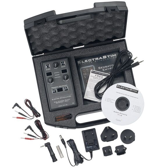 img_95991_0b47cc8730818a44b7b8f9a975393ba6_1.jpg ELECTRASTIM - SENSAVOX E-STIM-STIMULATOR