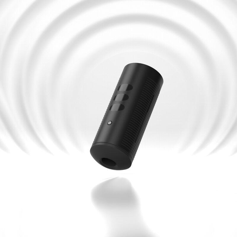 KIIROO - TITAN TECHNOLOGISCHER MASTURBATOR – Bild 4