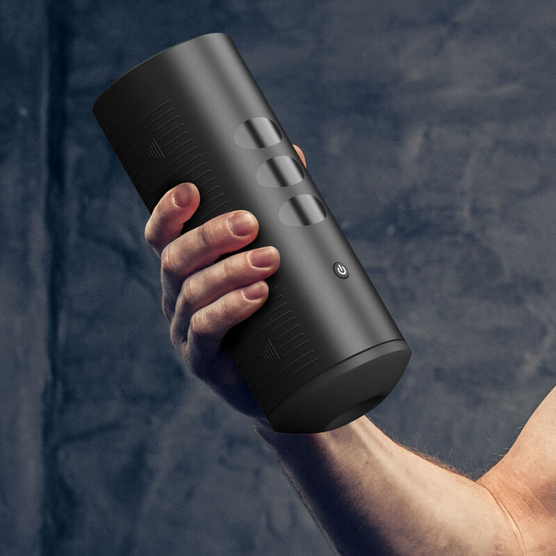 KIIROO - TITAN TECHNOLOGISCHER MASTURBATOR – Bild 3
