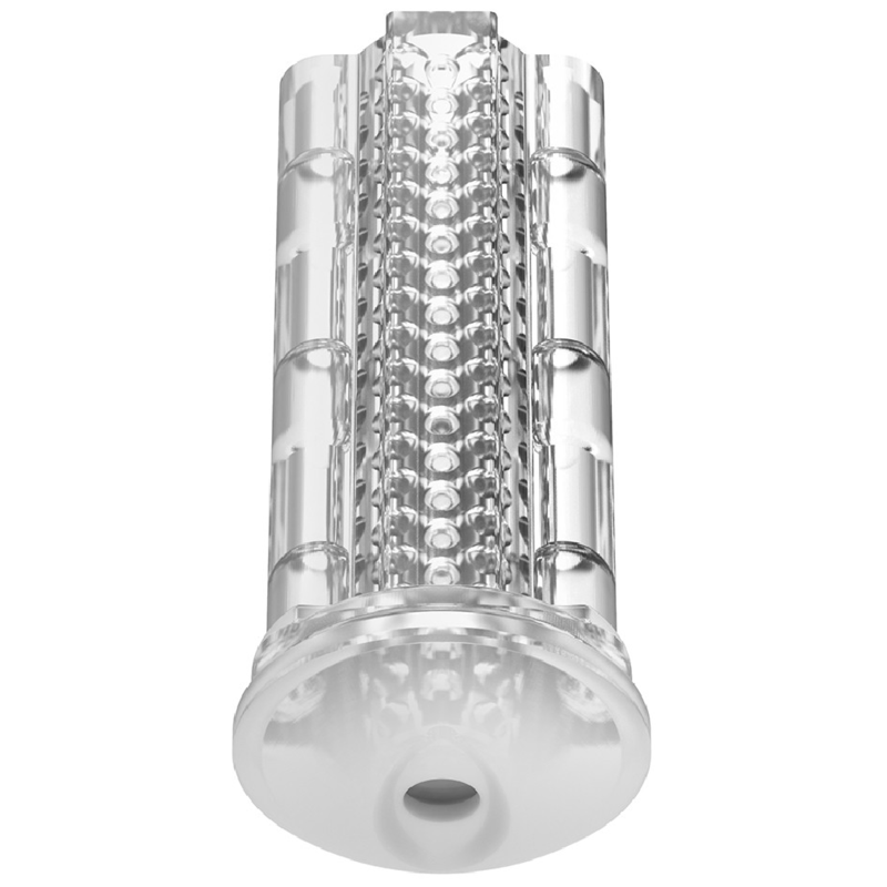 KIIROO - TITAN MASTURBATOR COVER POWER + LEISTUNG