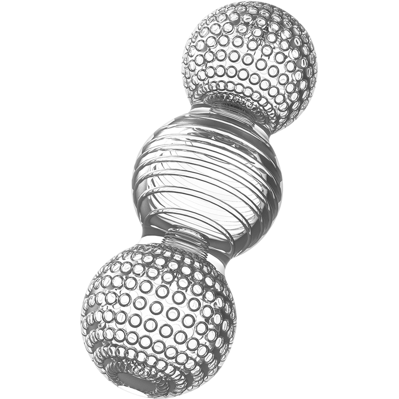 JAMYJOB - EXTREME MASTURBATOR CLEAR TENSEK 2 – Bild 3