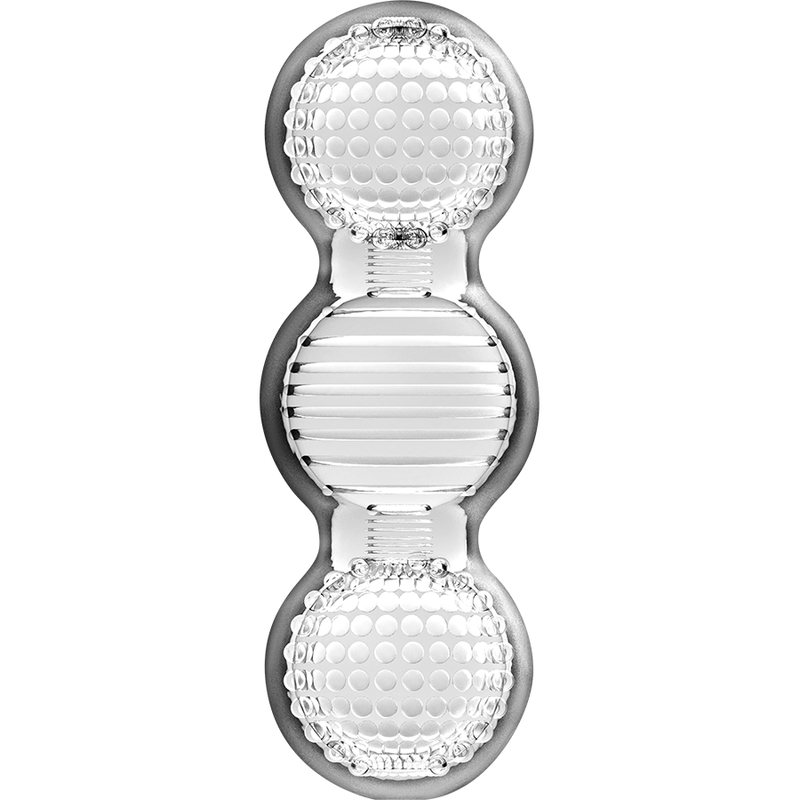 JAMYJOB - EXTREME MASTURBATOR CLEAR TENSEK 2 – Bild 4