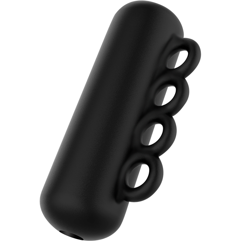 JAMYJOB - EXTREME TENSEK 5 MASTURBATOR SCHWARZ – Bild 3