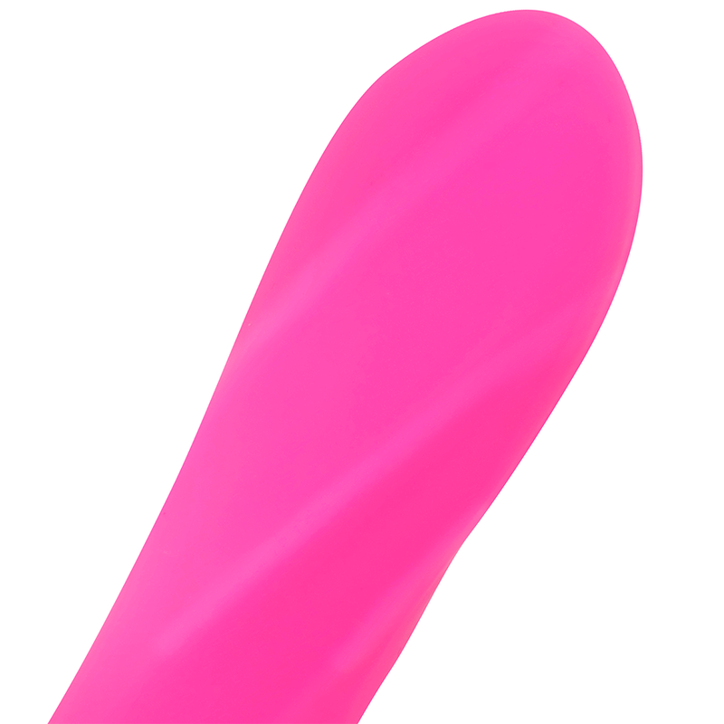 OHMAMA - SILIKON-VIBRATIONSKUGEL 12 CM – Bild 2