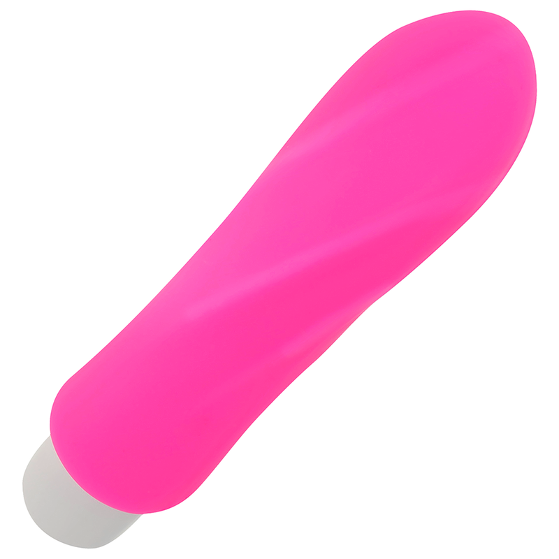 OHMAMA - SILIKON-VIBRATIONSKUGEL 12 CM – Bild 3