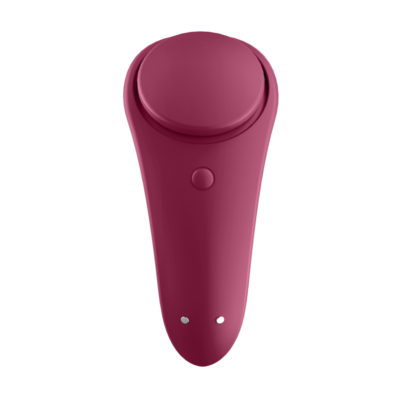 SATISFYER - SEXY SECRET PANTY – Bild 3